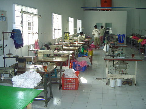 Bingung Cari Toko Baju Anak di Semarang? Ini 10 Rekomendasi Buat Kamu