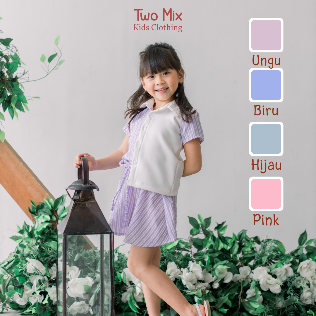 Girl Set Clothing