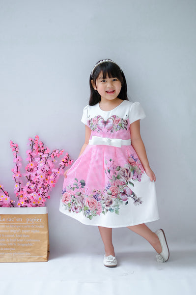 Girl Dress