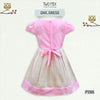 Two Mix - Baju Anak Perempuan Lucu  - Dress Anak Cewek Natal Christmas Free Tas Owl 1-12 Tahun 4079