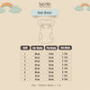 Two Mix - Dress Anak Perempuan Lucu - Baju Anak Cewek Jeans 1-8 Tahun 4137C 4137B