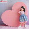 Two Mix - Baju Dress Anak Perempuan Lucu - Outfit OOTD Anak Cewek 1-12 Tahun 4187b