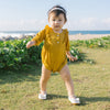 TWO MIX Jumper Bayi Bahan Kaos Katun 0-24 Bulan 4295