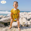 Two Mix Baju Romper Jumper Bayi Perempuan 4306 A, B, C