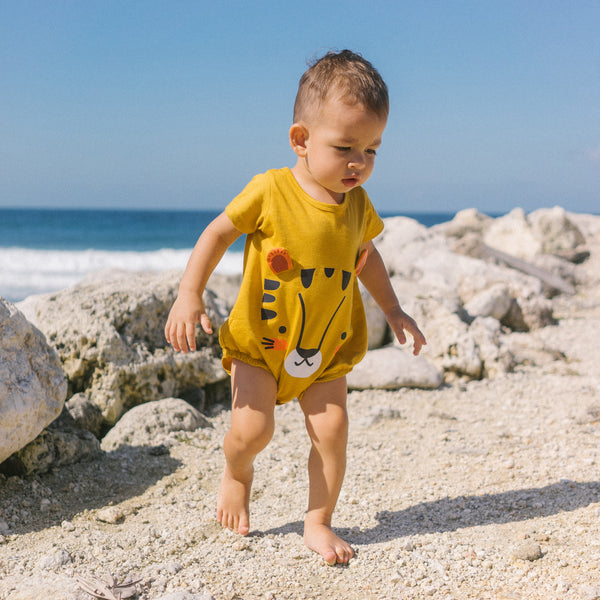 Two Mix Baju Romper Jumper Bayi Perempuan 4306 A, B, C