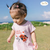 Two Mix Baju Romper Jumper Bayi Perempuan 4306 A, B, C