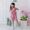 Two Mix - Baju Setelan Anak Perempuan Lucu 1-8 Tahun 4340