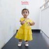 TwoMix - Dress Bayi Perempuan Santai 0-12 Bulan 4344