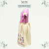 Two Mix - Dress Anak Cewek Unicorn - OOTD Baju Anak Perempuan 1-12 Tahun 4367