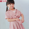 Two Mix - Nadine One Set Baju Setelan Anak Perempuan Lucu 1-6 Tahun 4386