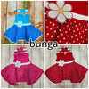 Two Mix Dress Bayi dj798
