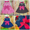 Two Mix Dress Bayi dj798