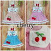 Two Mix Dress Bayi dj798