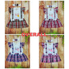 Two Mix Dress Bayi dj798