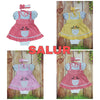Two Mix Dress Bayi dj761