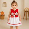 Two Mix - Dress Anak Perempuan - Gaun Anak Cewek Y899