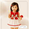 Two Mix - Dress Anak Perempuan - Gaun Anak Cewek Y899