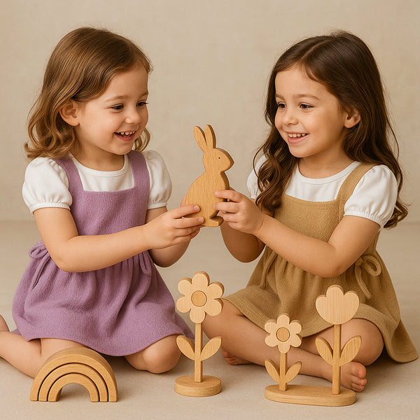 Two Mix - Dress Anak Perempuan Lucu - Baju Santai Anak Cewek Kasual Stylish 1-12 Tahun 4438