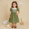 Two Mix - Dress Anak Perempuan - Gaun Anak Cewek 1-12 Tahun Y897