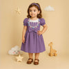 Two Mix - Dress Anak Perempuan - Gaun Anak Cewek 1-12 Tahun Y897