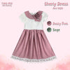 Two Mix - Sherly Dress Anak Cewek 1-12 Tahun 4434