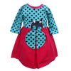 Two Mix Gamis Bayi 2819