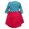Two Mix Gamis Bayi 2819