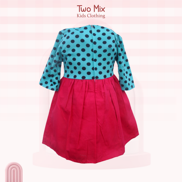 Two Mix Gamis Bayi 2819