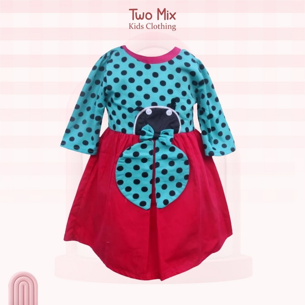 Two Mix Gamis Bayi 2819