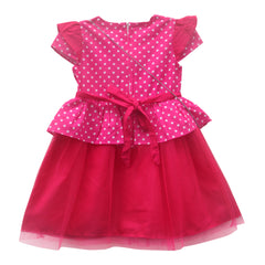 Two Mix Dress Bayi   2916