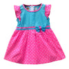 Two Mix Dress Bayi 2941