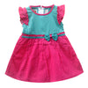 Two Mix Dress Bayi 2941