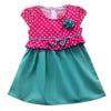 Two Mix Dress Bayi 2942