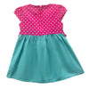 Two Mix Dress Bayi 2942