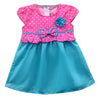 Two Mix Dress Bayi 2942