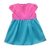 Two Mix Dress Bayi 2942