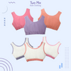 Two Mix Miniset Anak Perempuan 4076