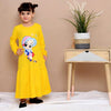 Two Mix Baju Anak Santai Bahan Kaos Katun Usia 1-12 Tahun 4154