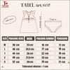 TWO MIX Short Sleeve Dress - Rok Bayi Perempuan - Rok Dress Anak Perempuan Rumah Santai usia 0-3 Tahun 4218