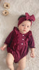TWO MIX Jumper Bayi Bahan Kaos Katun 0-24 Bulan 4295