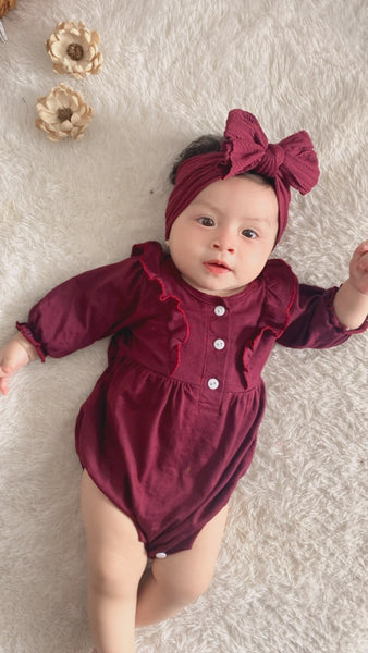 TWO MIX Jumper Bayi Bahan Kaos Katun 0-24 Bulan 4295