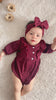 TWO MIX Jumper Bayi Bahan Kaos Katun 0-24 Bulan 4295