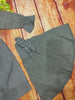 Two Mix Baju Muslim Anak Cewek Gamis Bayi Perempuan dj871