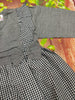 Two Mix Baju Muslim Anak Cewek Gamis Bayi Perempuan dj871