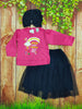Two Mix Gamis Bayi Perempuan Premium dj869