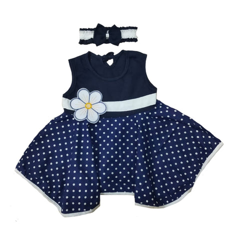 Two Mix Dress Bayi dj798