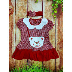 Two Mix Dress Bayi dj759