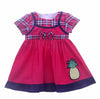 Two Mix Dress Bayi 2815