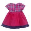Two Mix Dress Bayi 2815