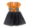 Two Mix Dress Bayi 2985